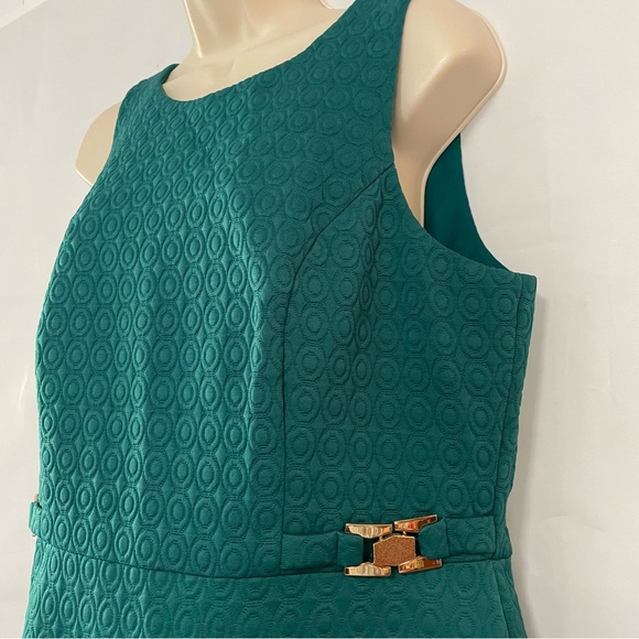 Nine West Stretchy Dress - Picture 4 of 13